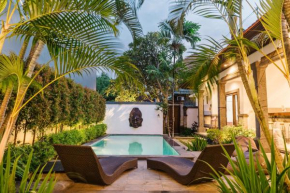 RENOVATED Linda Villa Canggu